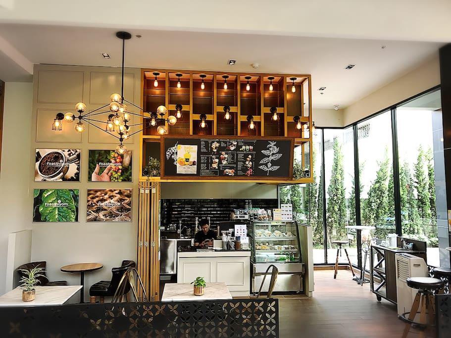 Astra Suites Central Chiang Mai Buitenkant foto