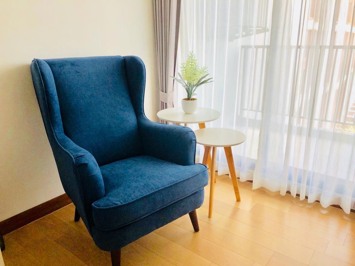 Astra Suites Central Chiang Mai Buitenkant foto