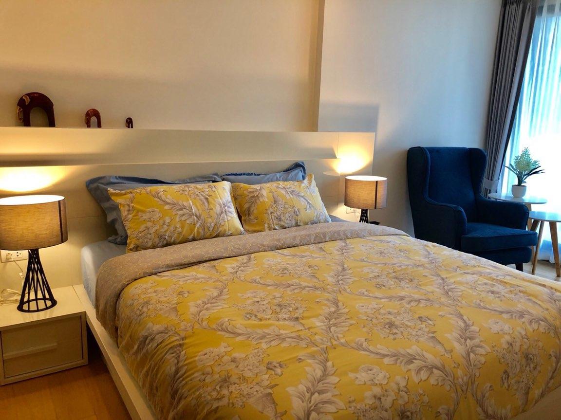 Astra Suites Central Chiang Mai Buitenkant foto
