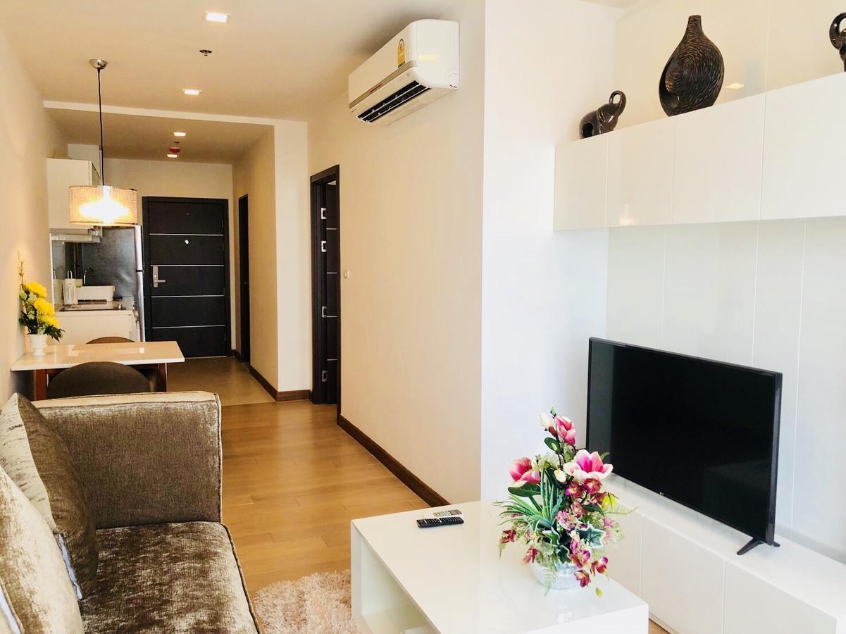 Astra Suites Central Chiang Mai Buitenkant foto