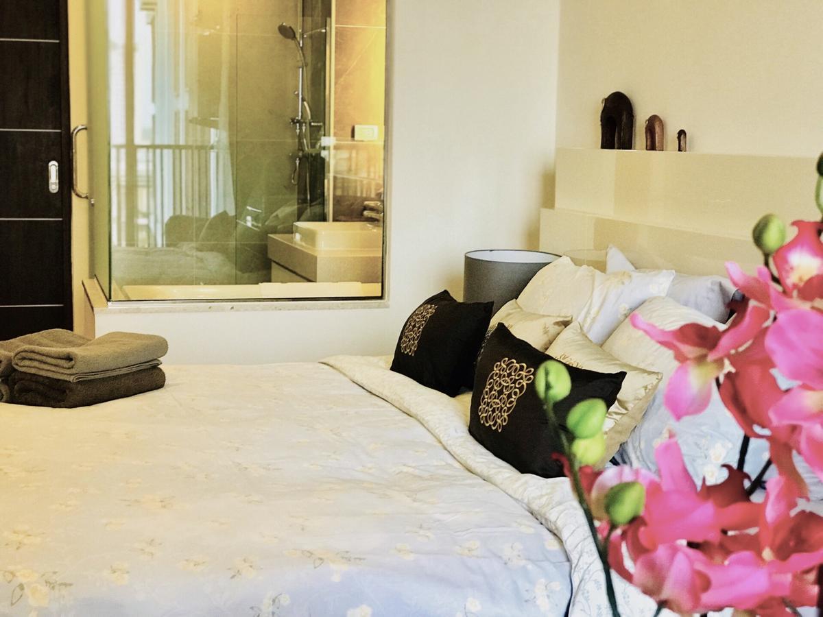 Astra Suites Central Chiang Mai Buitenkant foto