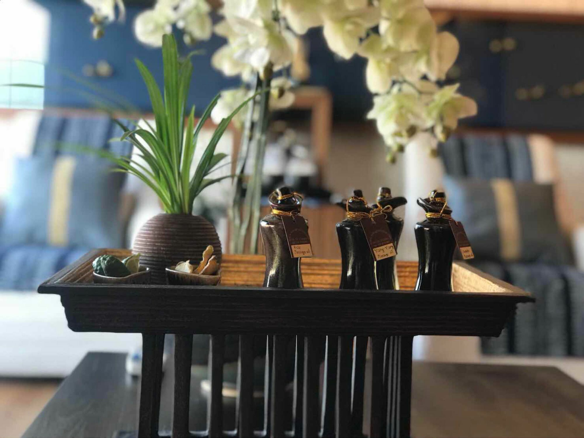 Astra Suites Central Chiang Mai Buitenkant foto