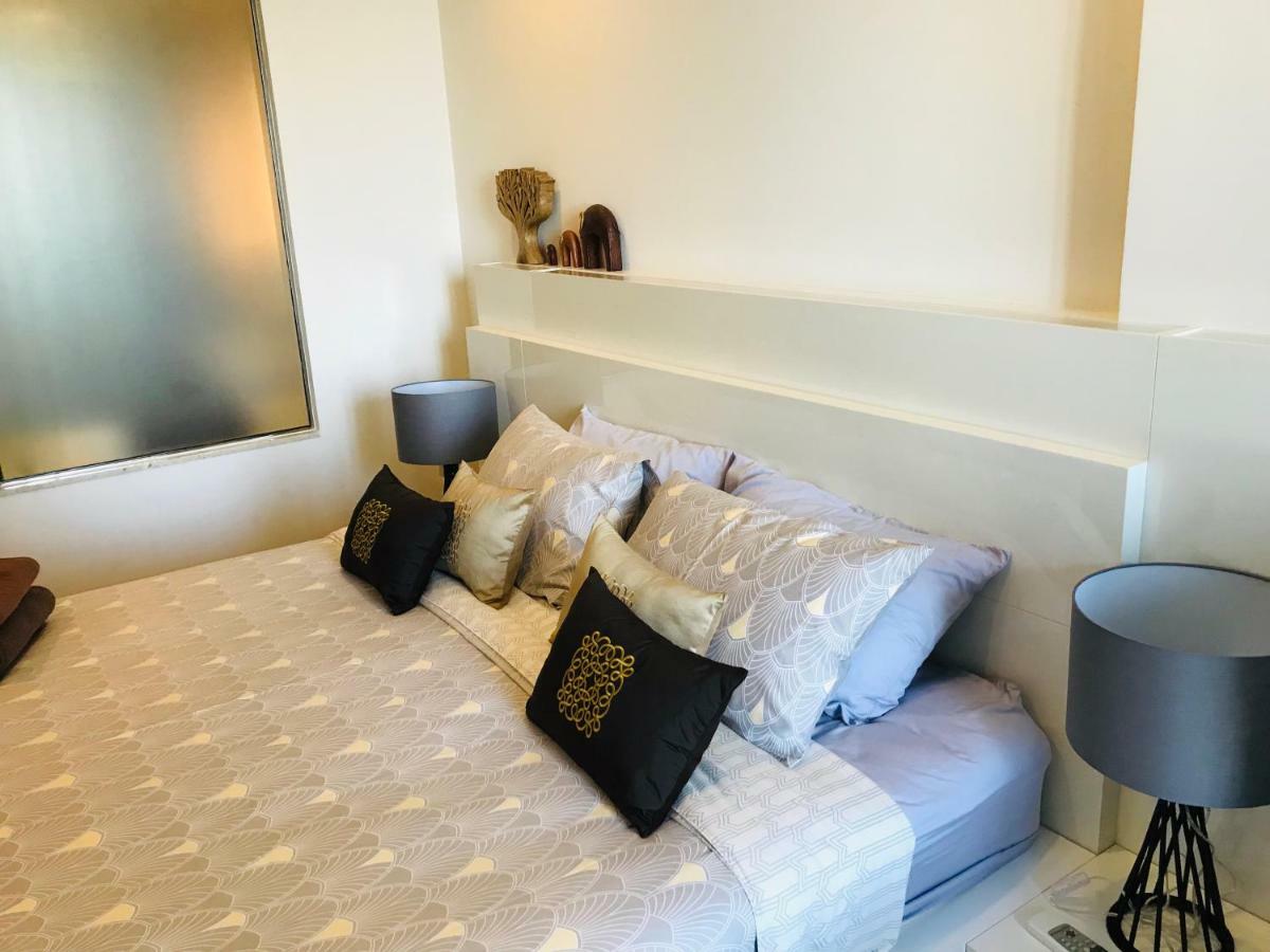 Astra Suites Central Chiang Mai Buitenkant foto
